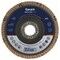 Garant ZA Flap Disc, Dia: 125 mm, Grit: 40 566295 40 - alternate 1